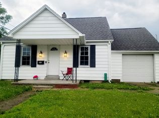 2641 Gladstone St, Dayton, OH 45439