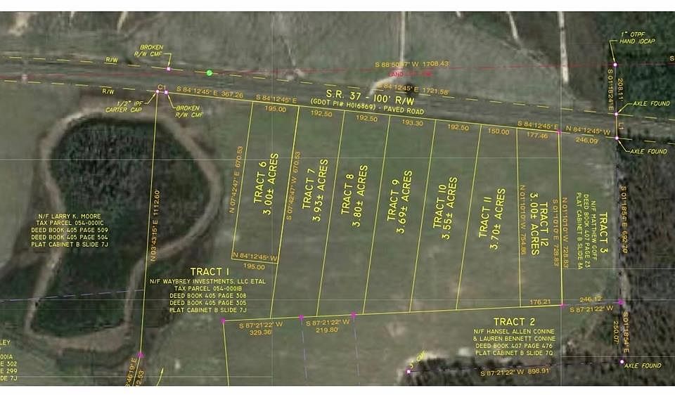 2nd image of 9 W Highway 37