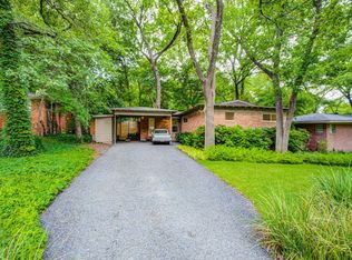 981 N Rustic Cir, Dallas, TX 75218