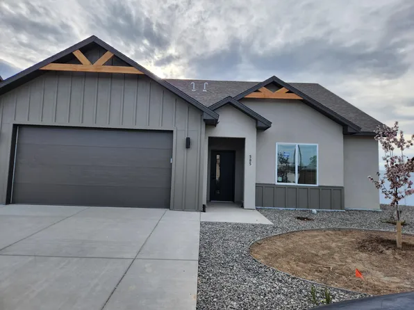 585 Rose Creek Ln, Fruita, CO