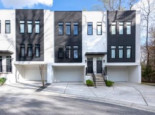 1099 Briar Cove Cir, Atlanta, GA 30329