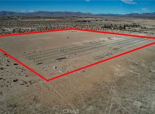 11053 Sphere Rd #42, Lucerne Valley, CA 92356