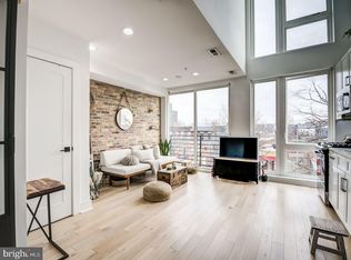 3916 14th St NW #4, Washington, DC 20011