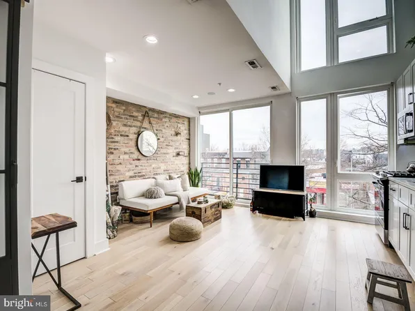 3916 14th St NW #4, Washington, DC 20011