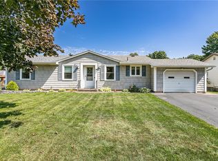66 Barbie Dr, Rochester, NY 14626