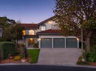 11 Turnberry Ct, Half Moon Bay, CA 94019