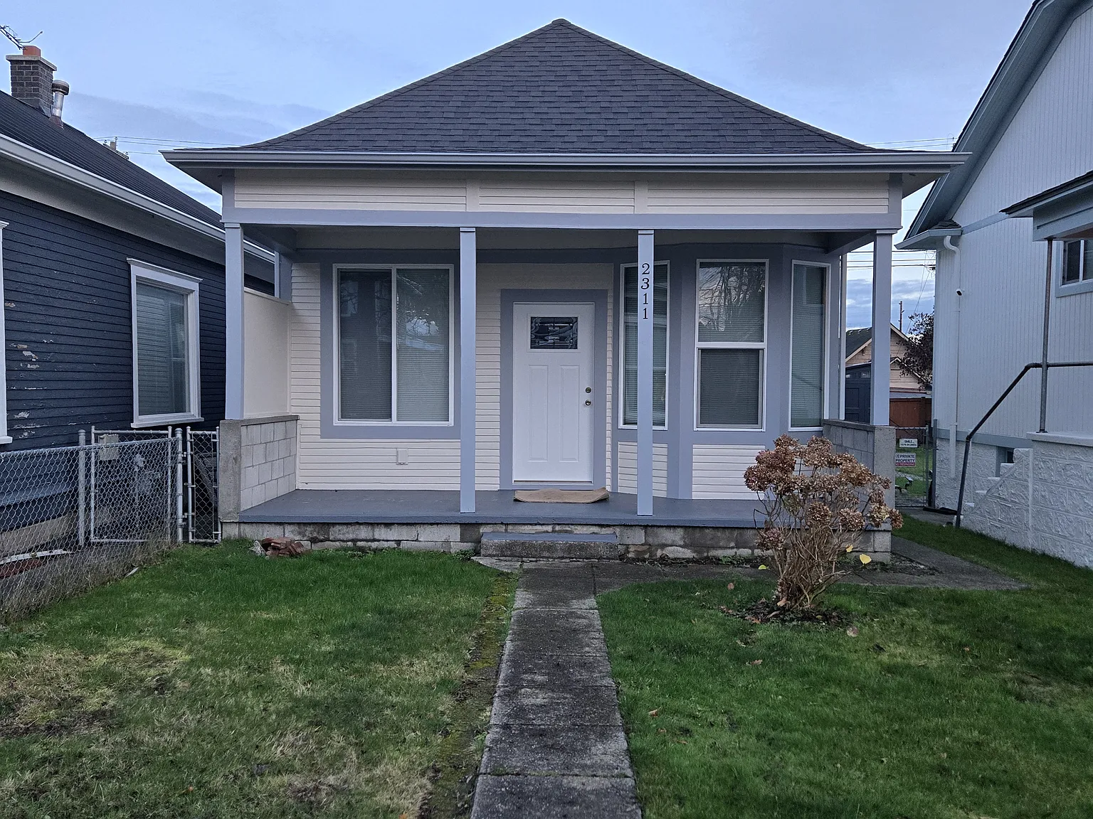 2 bed, 910 sqft, $2,500 — Photo 1
