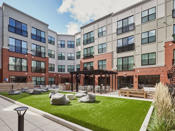 The James | 87 Madison Ave, Park Ridge, NJ