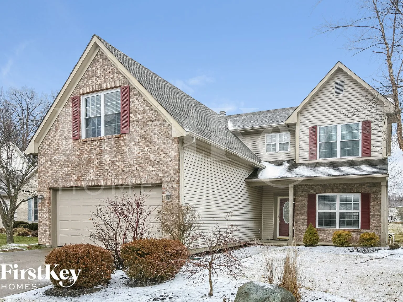 4 bed, 2.5 bath, 2348 sqft, $2,355 — Photo 1