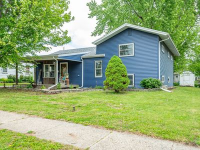 404 E 21st St S, Newton, IA, 50208