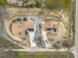 40023 Woodsong Way, Oakhurst, CA 93644