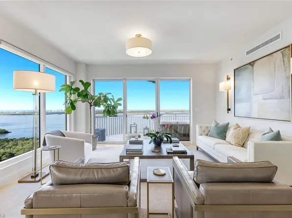 4951 Bonita Bay BLVD #1501, BONITA SPRINGS, FL 34134