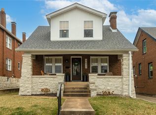 1412 Woodland Dr, Saint Louis, MO