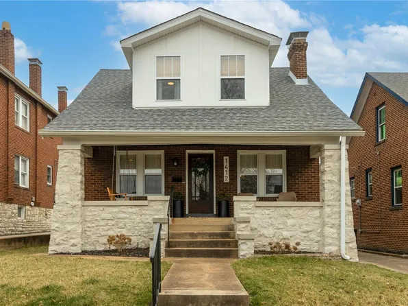 1412 Woodland Dr, Saint Louis, MO 63117
