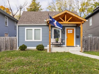 3050 Central Ave, Indianapolis, IN, 46205