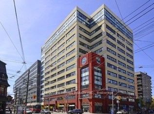 700 King St W #1004, Toronto, ON M5V 2Y6