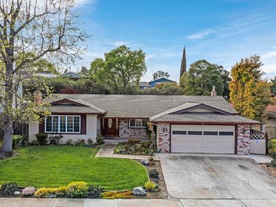 435 Ewing Dr, Pleasanton, CA, 94566