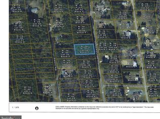 202 Dorchester Rd, Stevensville, MD 21666