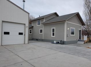 3817 Hawthorne Rd, Pocatello, ID 83201