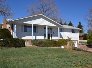 12095 W 35th Ave, Wheat Ridge, CO 80033