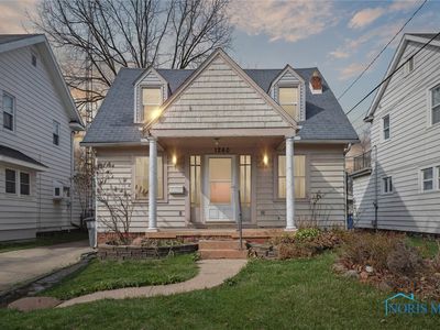 1260 Craigwood Rd, Toledo, OH, 43612