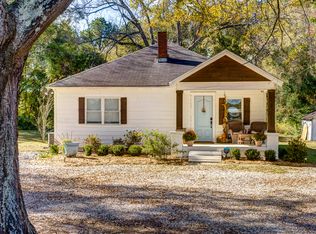 1328 S Madison Ave, Monroe, GA 30655