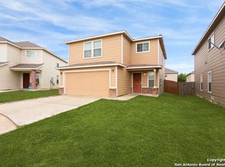 111 Prato Palma, San Antonio, TX 78253