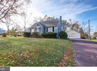 960 S West End Blvd, Quakertown, PA 18951