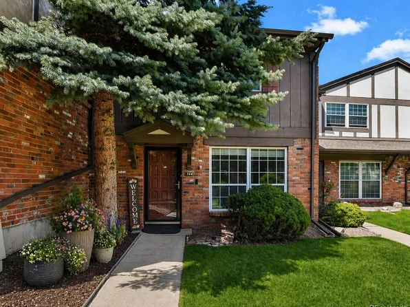 3855 S Monaco Street #164, Denver, CO 80237