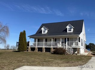 435 Sawmill Rd, Blountsville, AL 35031