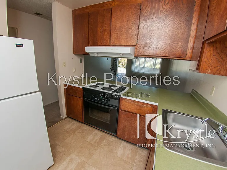 3366 Tennessee St #12 — Photo 4