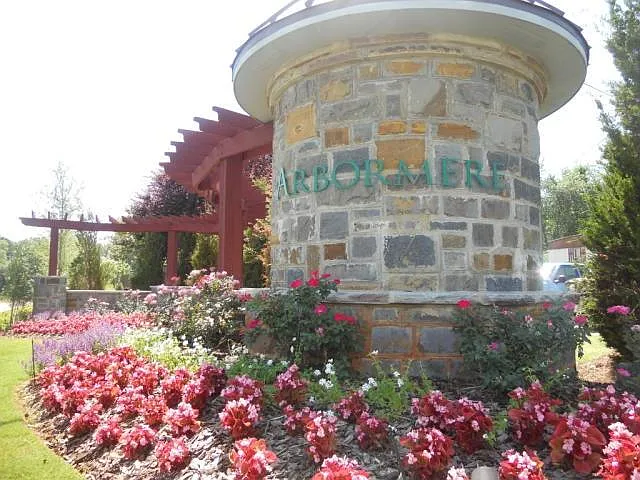 Arbormere