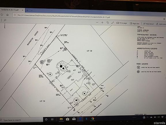 4th image of 1021 Tahoe Island Dr