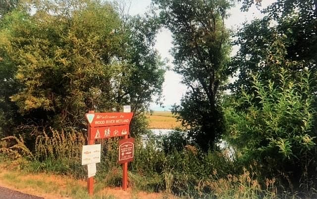 2nd image of Modoc Point Rd