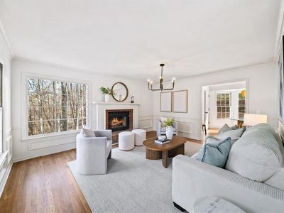 5250 Pikes Peak Ct, Marietta, GA, 30062