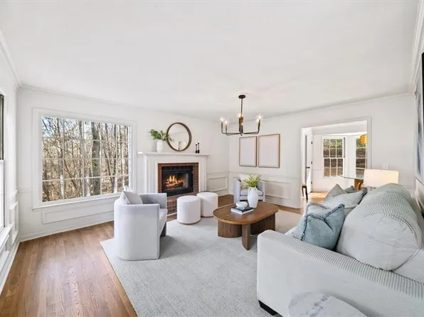 5250 Pikes Peak Ct, Marietta, GA 30062
