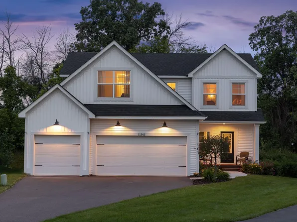 11543 32nd St N, Lake Elmo, MN 55042