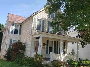 768 Wilson Ave, Dubuque, IA 52001
