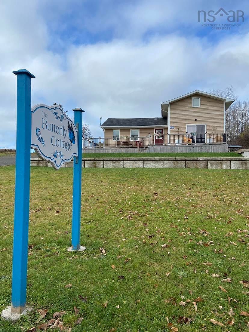 8243 Cabot Trl, Margaree Forks, NS B0E 2B0 MLS 202323891 Zillow