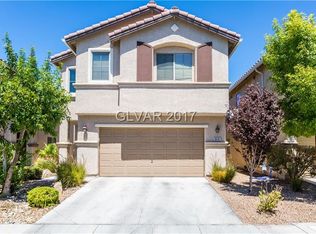 6476 Chettle House Ln, Las Vegas, NV 89122