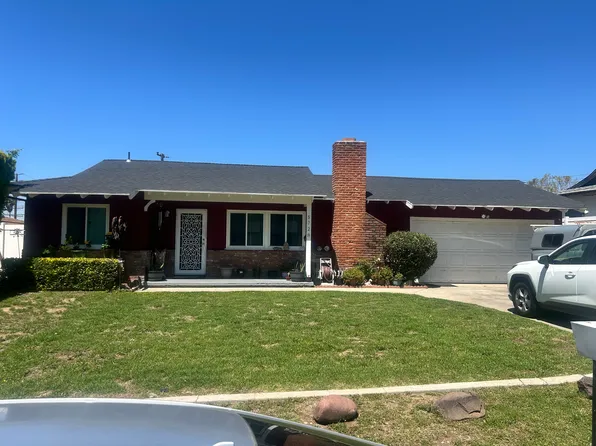 5728 Newbury Ave, San Bernardino, CA 92404