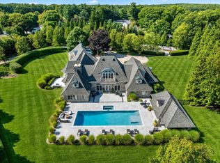 85 Wentworth Rd, Rye, NH 03870