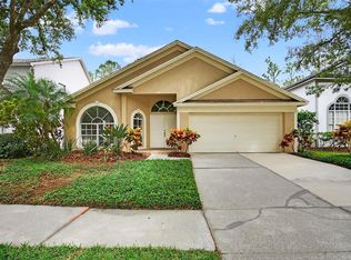 17728 Long Ridge Rd, Tampa, FL 33647