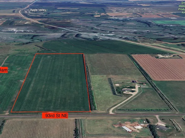 93rd St NE, Bismarck, ND 58501