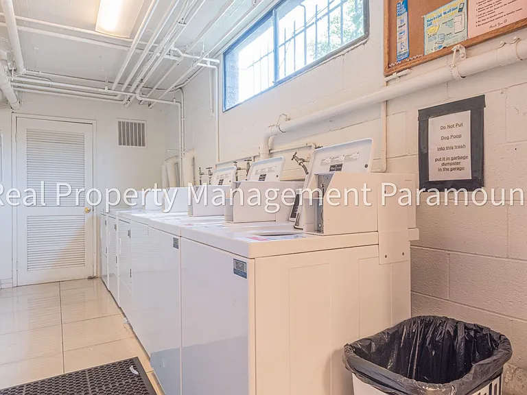 1355 N Sierra Bonita Ave #402 — Photo 37