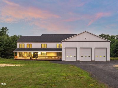 41 Knox-Gallupville Road, Berne, NY, 12023