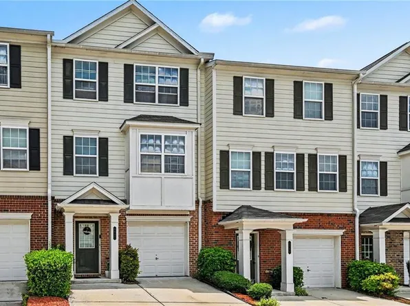 6907 Slate Stone Way SE, Mableton, GA 30126