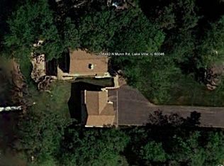 38442 N Munn Rd, Lake Villa, IL 60046