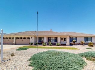 13624 Choco Rd, Apple Valley, CA 92308