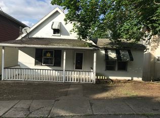 823 Raines St, Scranton, PA 18509